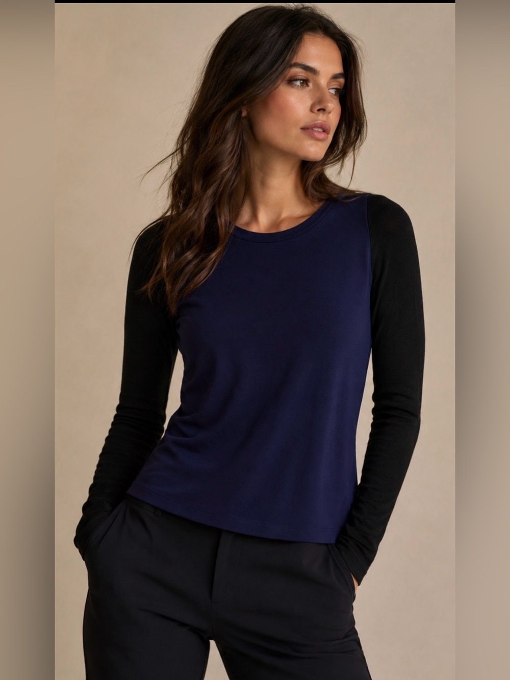 Sachin + Babi sweater